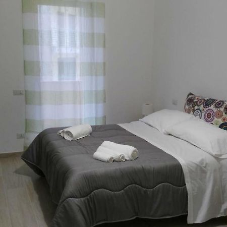 Via Della Salvia Hotel Matera Ngoại thất bức ảnh